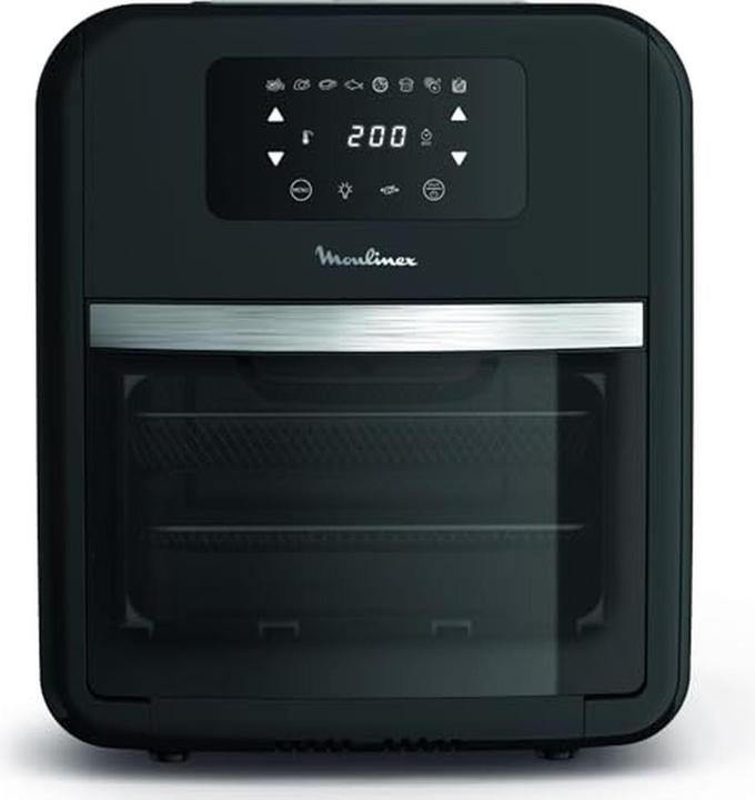 Moulinex Oven&Grill 11L Luftfritteuse