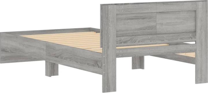 Image du produit vidaXL Bettgestell (100 x 200 cm)