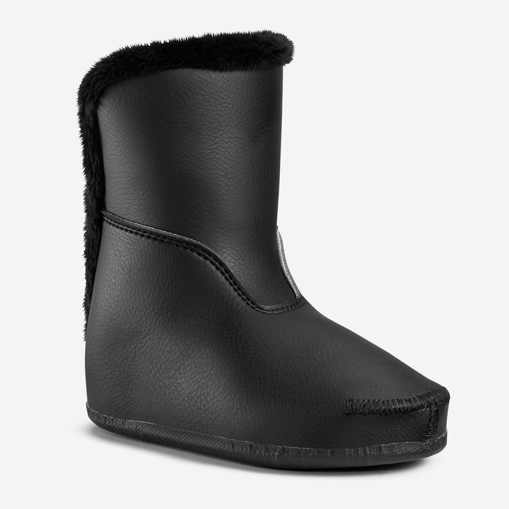 Produktbild Wedze Skischuhe Kinder grössenverstellbar - 100 blau (29, 31)