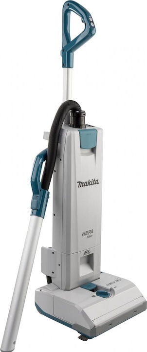 Produktbild Makita 2x18V Akku-Staubsauger DVC560Z (Nass-Trockensauger)