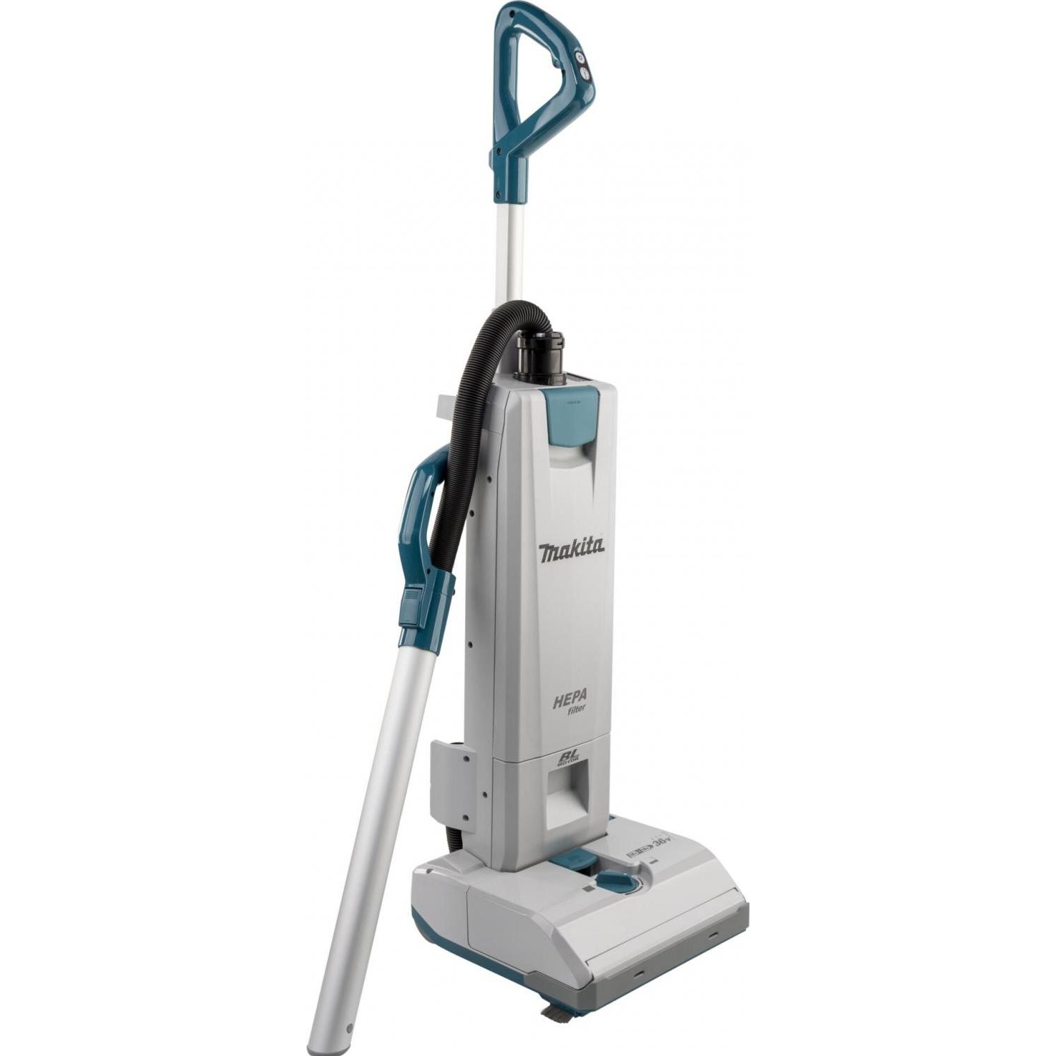 Thumbnail - Makita, Industriestaubsauger, 2x18V Akku-Staubsauger DVC560Z (Nass-Trockensauger)