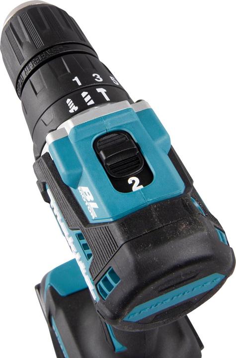 Produktbild Makita DHP 487 (Schlagbohrschrauber)