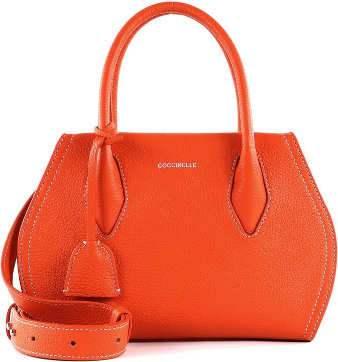 Immagine prodotto Coccinelle Lord Handbag Grained Leather