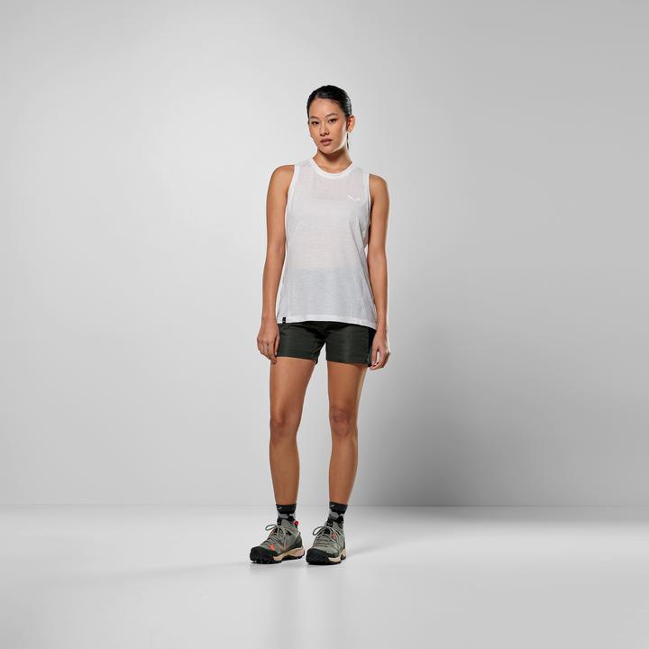 Actual product image Salewa Puez Dry Tank Top Da (M)