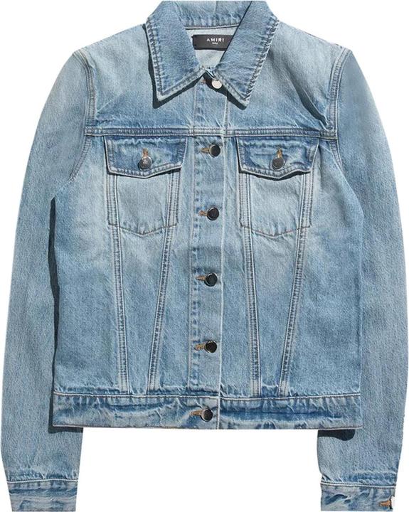 Amiri Demin Jacket (L)