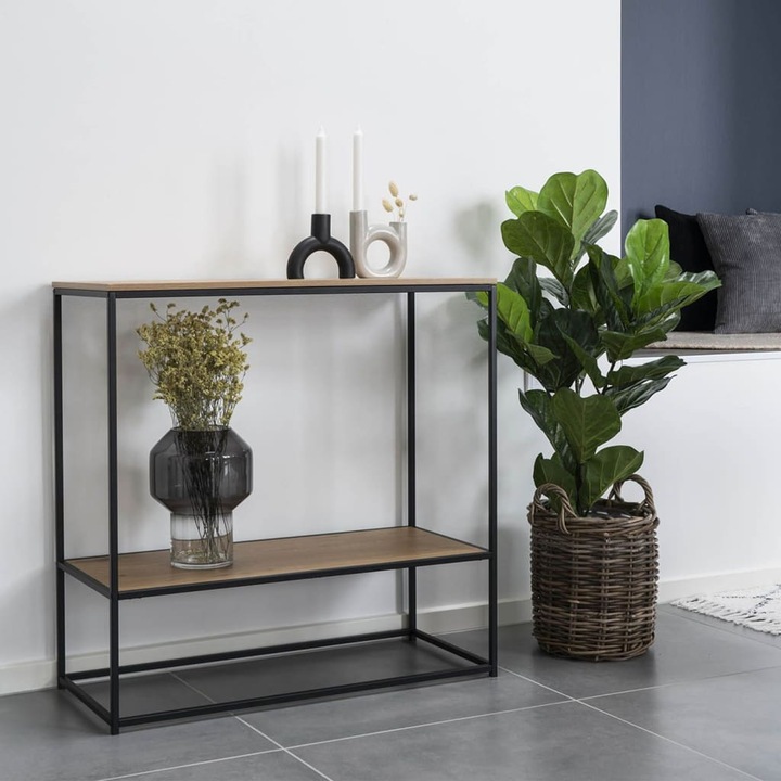 Produktbild House Nordic Fiddle Leaf Tree (100 cm)