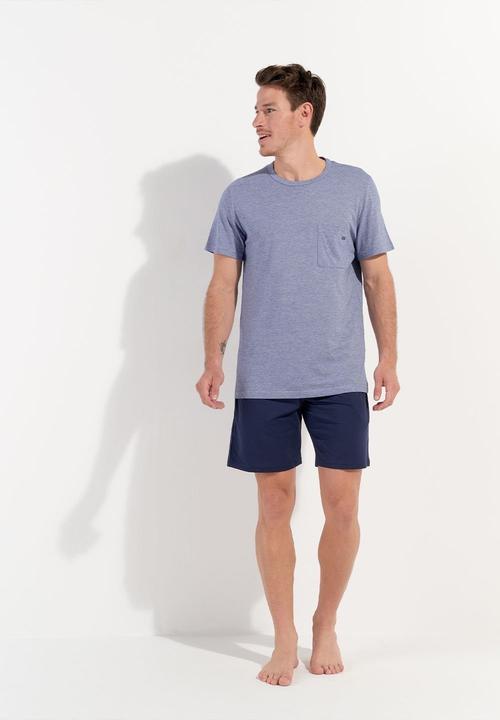 Produktbild HOM Pyjama Modal Comfort (XXL)