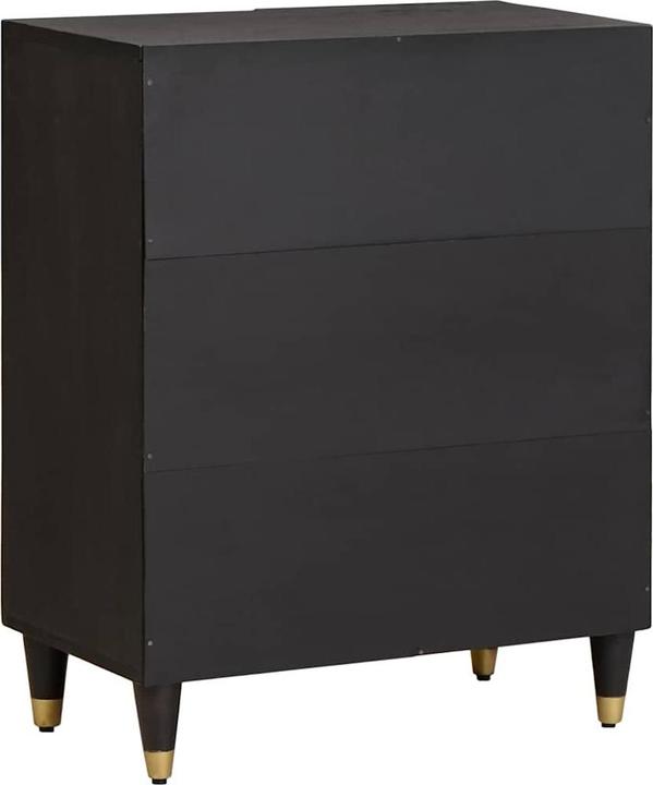 Image du produit vidaXL Aufbewahrungsschrank (60 x 33 x 75 cm)