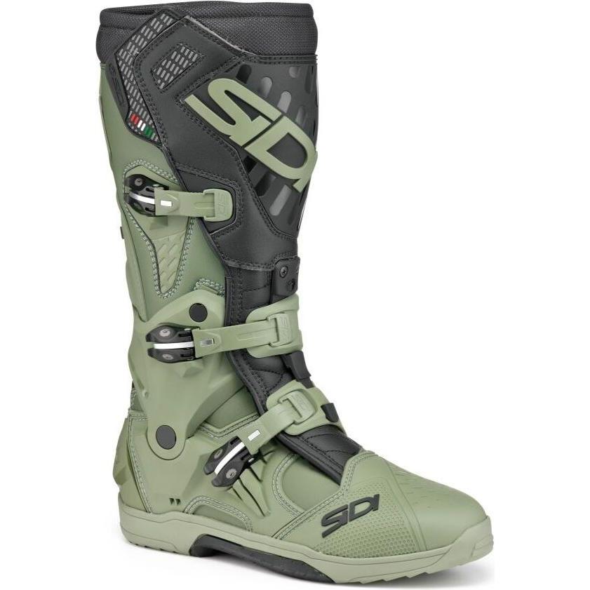 Sidi, Motorradschuhe, Crossair (41)