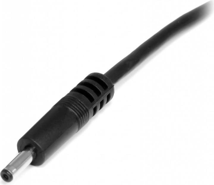 Image du produit StarTech USB A - Fiche creuse (0.90 m)