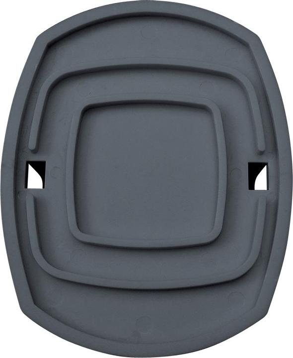 Actual product image Eurotrail Caravan support plate set