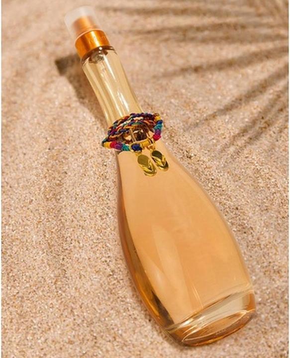 Actual product image Jennifer Lopez Miami Glow (Eau de toilette, 100 ml)