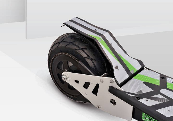 Immagine prodotto Uberscoot S300 (20 km/h, 12 km, 300 W)
