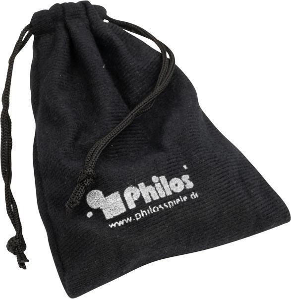 Actual product image Philos Mill (Dutch, German, 2 Players)