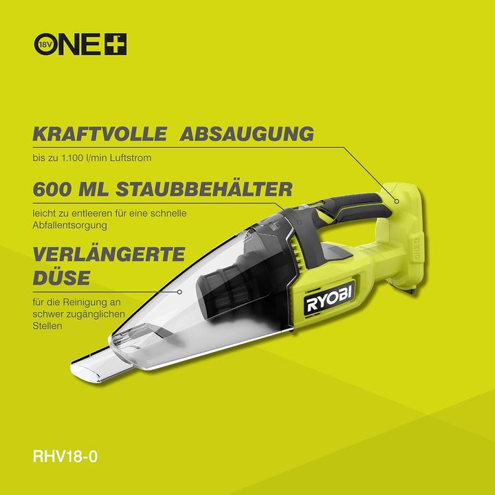 Produktbild Ryobi 5133005655