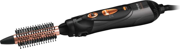 Actual product image Sencor SHS 8401BK