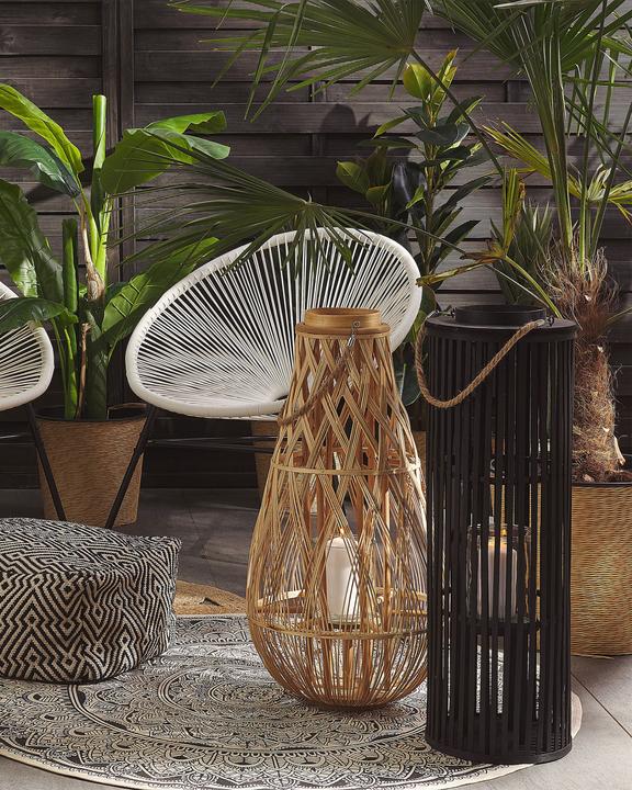 Actual product image Beliani Luzon