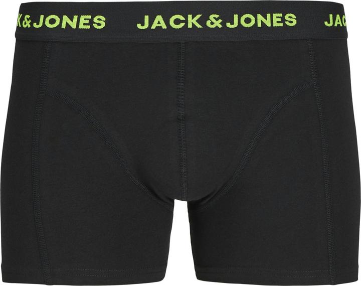 Immagine prodotto Jack & Jones 3er-pack Shorts Shorts (S, confezione da 3)