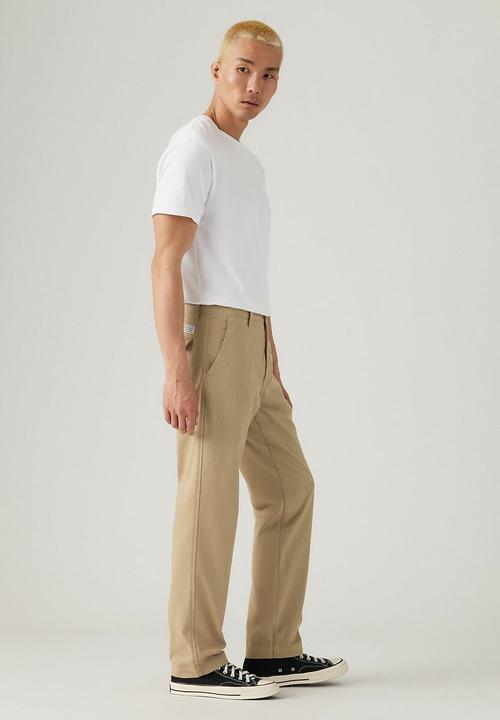 Produktbild Levis Chinohose XX authentic relaxed (W31/L34)