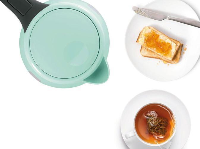 Produktbild Bosch Hausgeräte Wasserkocher TWK7502 (1.70 l)