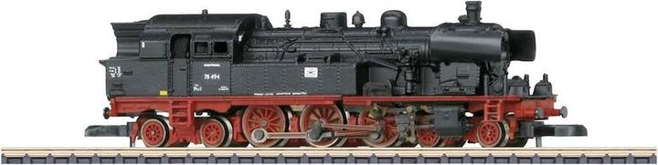 Märklin 88069 Z Steam locomotive BR 78 Rügen/Usedom swe of the DR (Track Z)
