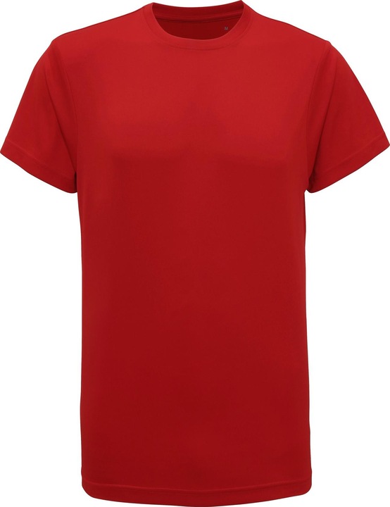 Rouge flammes