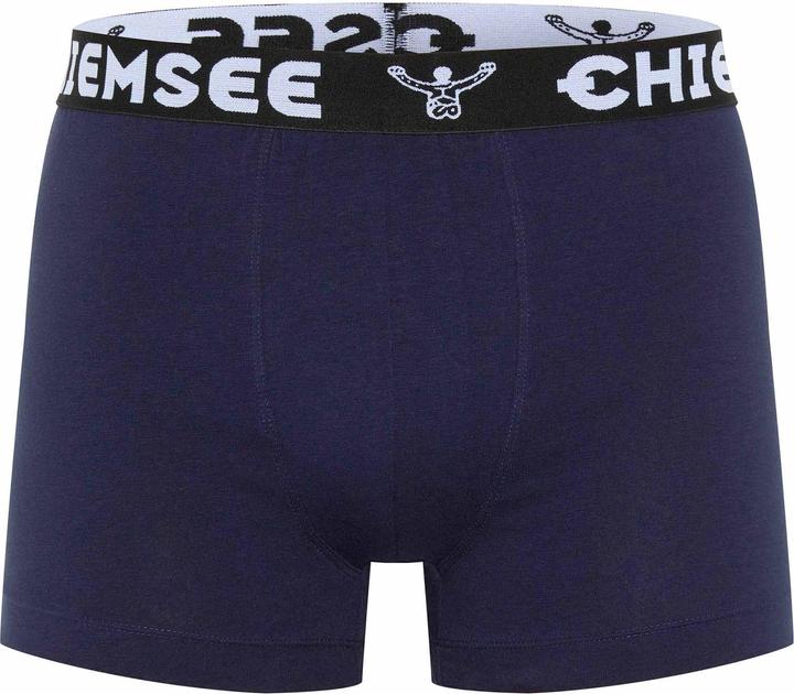 Actual product image Chiemsee Boxer Briefs, Regular Fit 3P (XL, pack of 3)