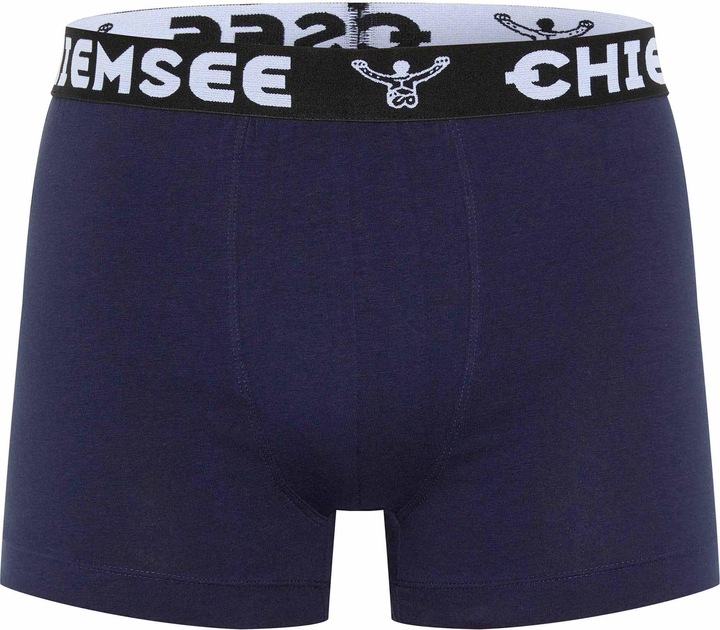 Immagine prodotto Chiemsee Boxer Briefs, Regular Fit 3P (L, confezione da 3)