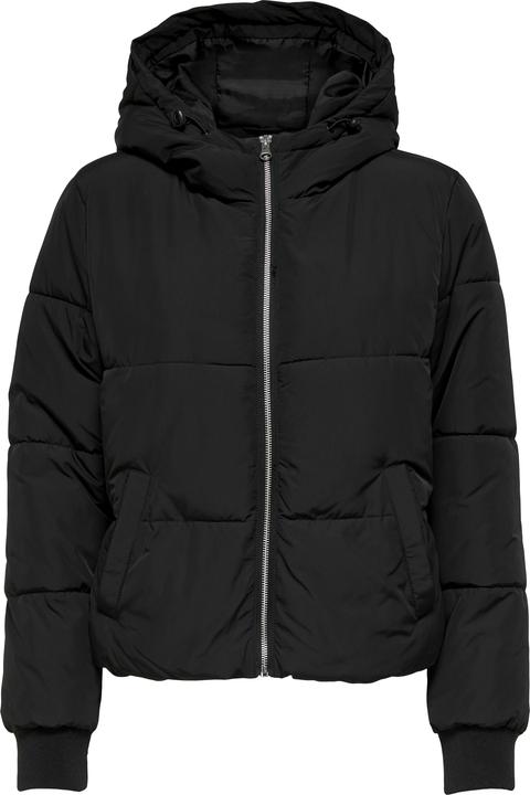 Produktbild JdY Kurze Kapuze Jacke (M)