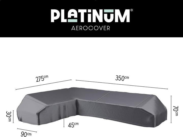 Image du produit AeroCover Housses de protection