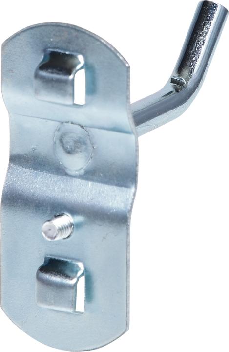 Actual product image KS Tools Tool holder with angled hook end Ø 6mm, 50mm