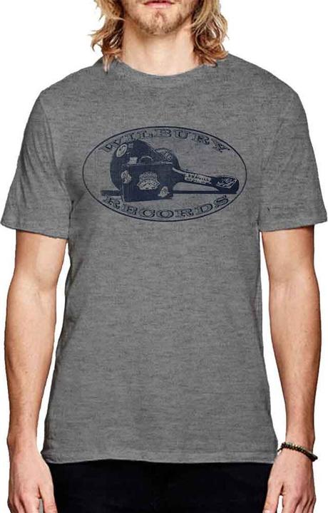 The Traveling Wilburys Wilbury Records