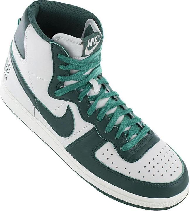 Produktbild Nike Terminator High Noble Green (42)