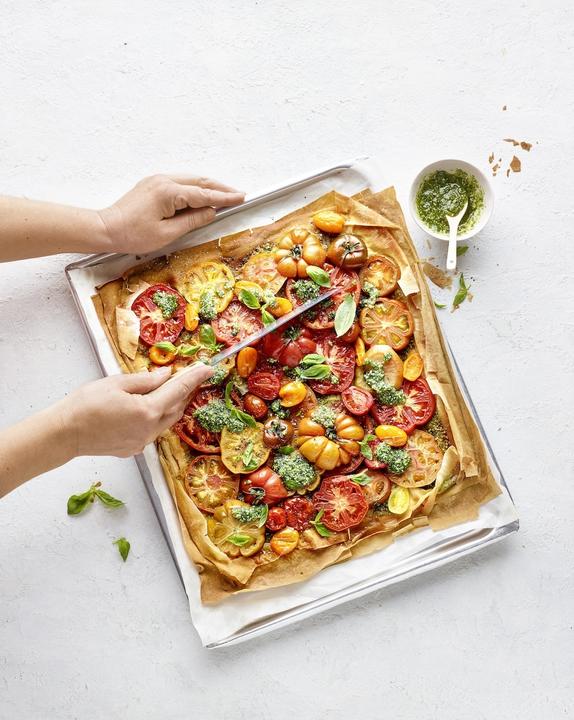 Image du produit Betty Bossi Kochbuch Gut & günstig (Allemand)