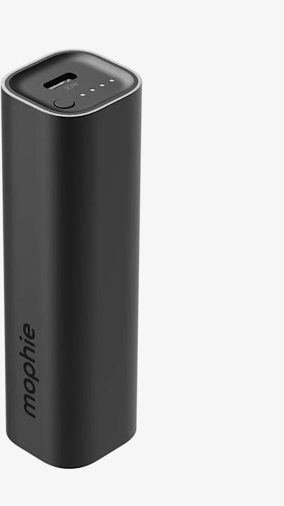 Produktbild mophie Powerstation (5000 mAh, 20 W, 20 Wh)