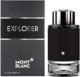 Produktbild Montblanc Explorer (Eau de Parfum, 4.50 ml)