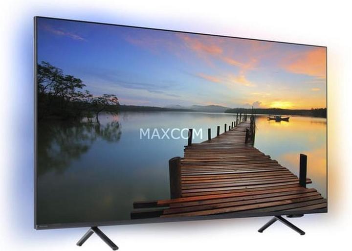 Produktbild Philips 50PUS8309/12 (50", PUS8309, LED, 4K, 2024)