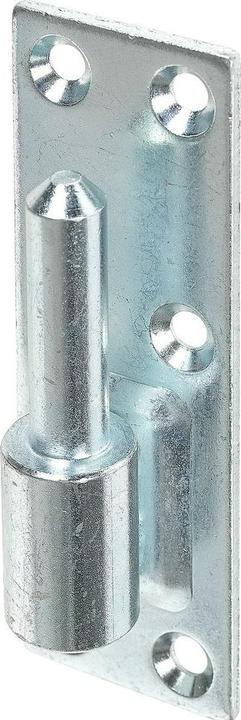 Actual product image Saner Screw-on block low