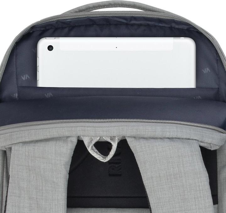 Image du produit Rivacase Sac à dos NB Biscayne 8363