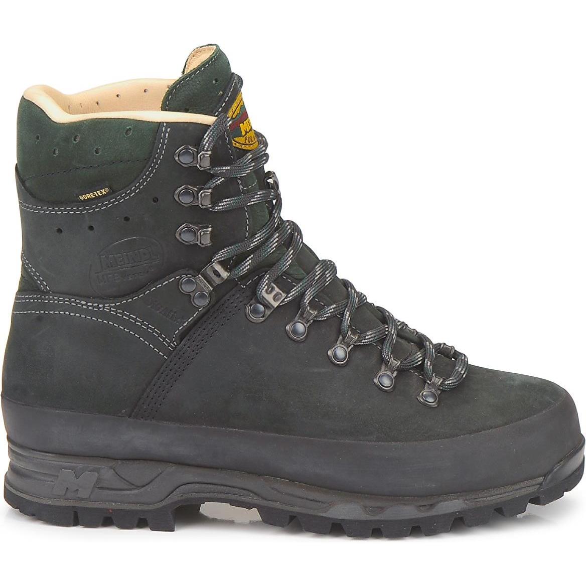 Thumbnail - Meindl, Herren, Wanderschuhe, Island MFS Active (46.5), Grau, Blau