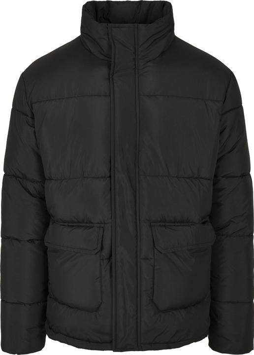 Produktbild Urban Classics Short Puffer Jacket (M)