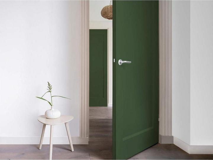 Actual product image Bruguer Acrylic SAT Green Galicia (750 ml)