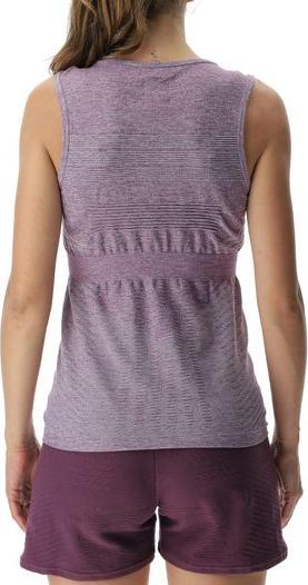 Actual product image UYN Ärmelloses Shirt Natural Training (M)