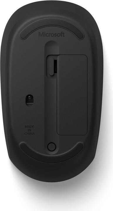 Produktbild Microsoft Bluetooth Mouse (Kabellos)