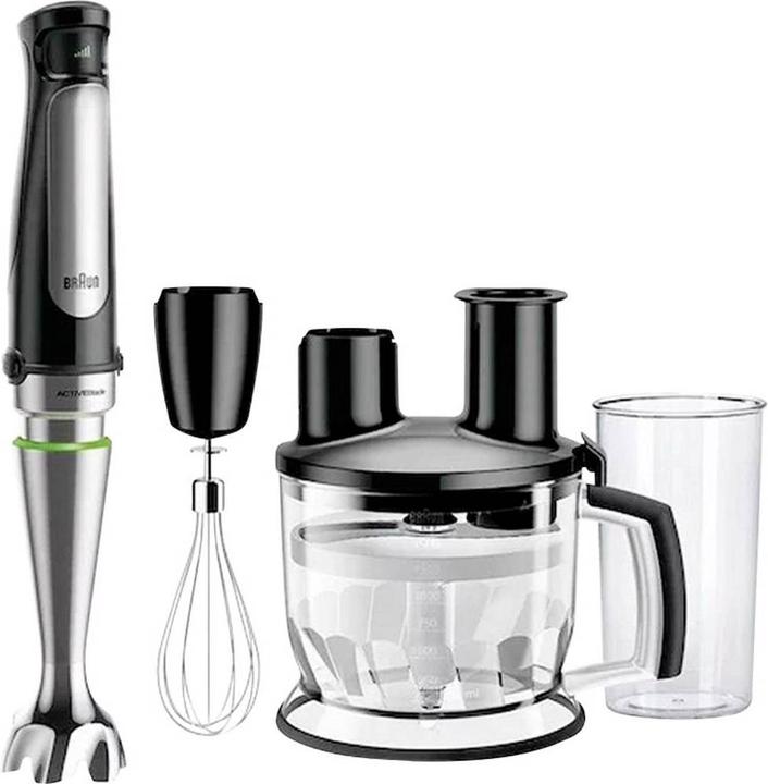 Braun MultiQuick 7 MQ 7075X