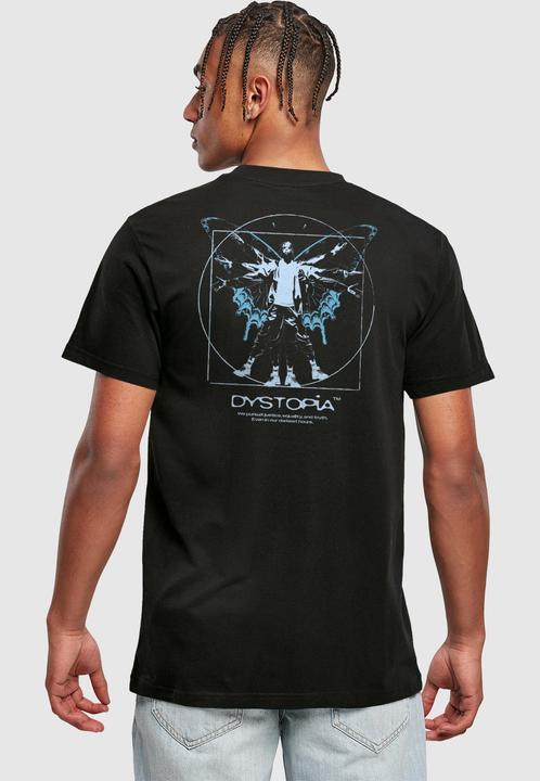 Produktbild Mister Tee MisterTee Dystopia Tee - 169737 (XL)