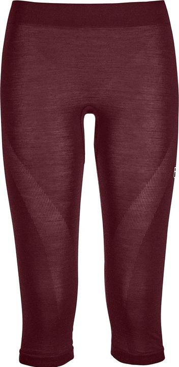 Ortovox Women's 120 Comp Light Short Pants