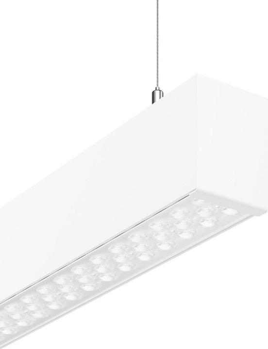 Produktbild RZB LED-Pendelleuchte (4850 lm)