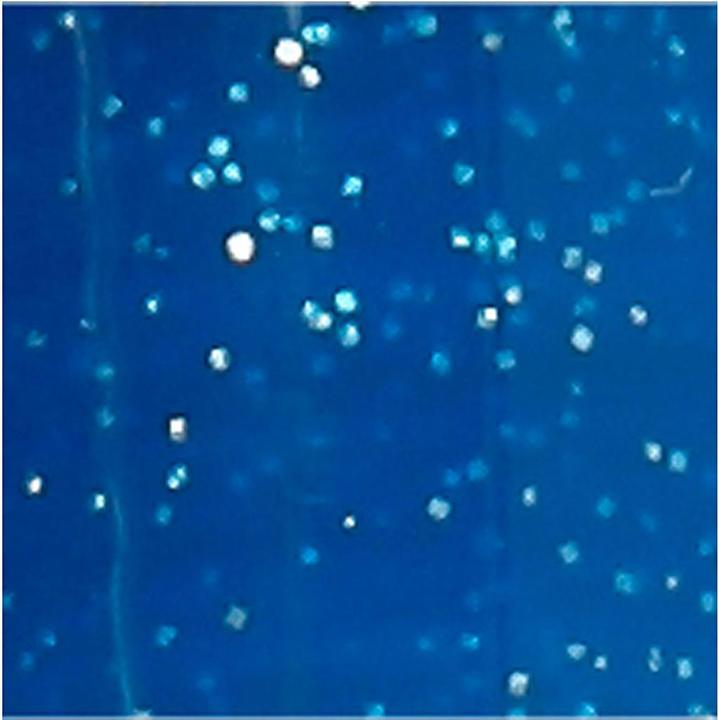 Image du produit Creativ Company Stylo de peinture pour verre/porcelaine (Bleu, 4 mm, 1 x)