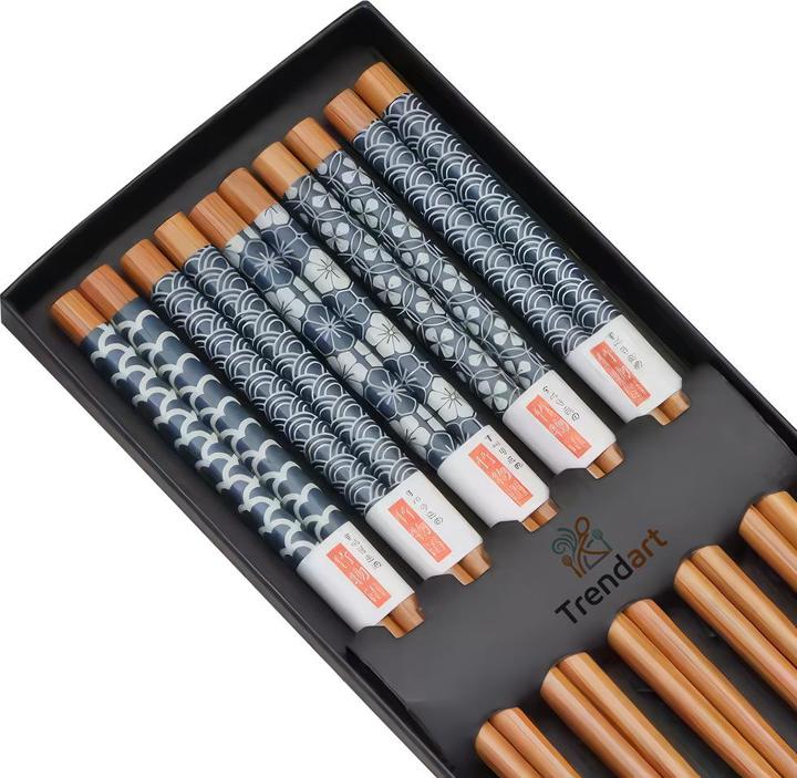 Trendart Fineart Essstäbchen